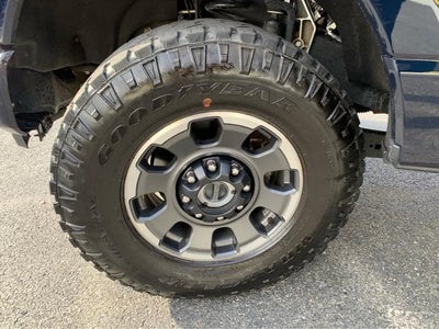 2023 Ford Super Duty F-250 SRW XL