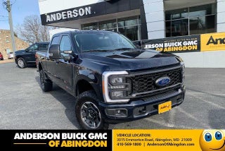 2023 Ford Super Duty F-250 SRW XL