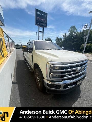 2023 Ford F-250 Lariat 4x4 Crew Cab 6-3/4' Box's photo