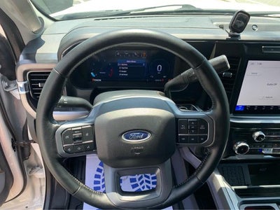 2023 Ford F-250 LARIAT
