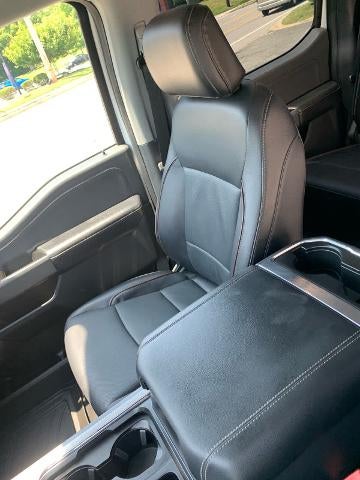 2023 Ford F-250 LARIAT