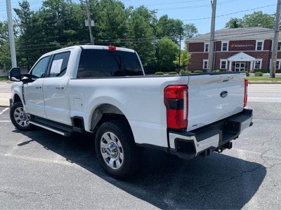 2023 Ford F-250 LARIAT