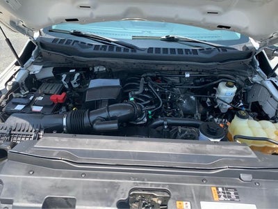 2023 Ford F-250 LARIAT