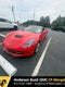 2016 Chevrolet Corvette Stingray Z51 3LT