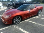 2005 Chevrolet Corvette Base