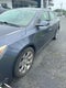 2013 Buick LaCrosse Leather