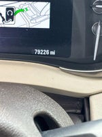 2014 Buick LaCrosse Premium II