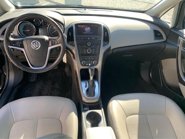 2012 Buick Verano Base