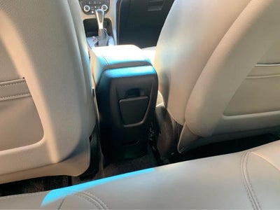 2012 Buick Verano Base