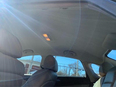 2012 Buick Verano Base