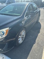 2012 Buick Verano Base