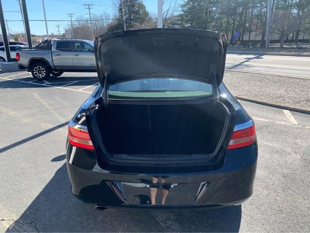 2012 Buick Verano Base