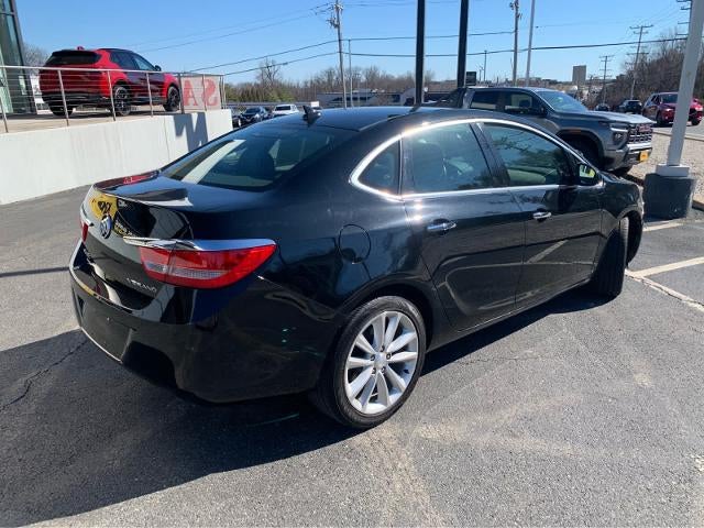 2012 Buick Verano Base