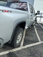 2020 Chevrolet Silverado 2500 HD Work Truck