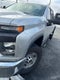 2020 Chevrolet Silverado 2500 HD Work Truck