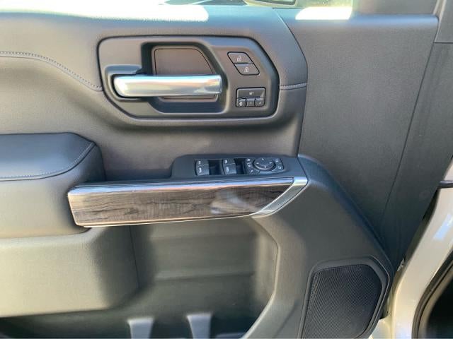 2020 Chevrolet Silverado 3500 HD LTZ