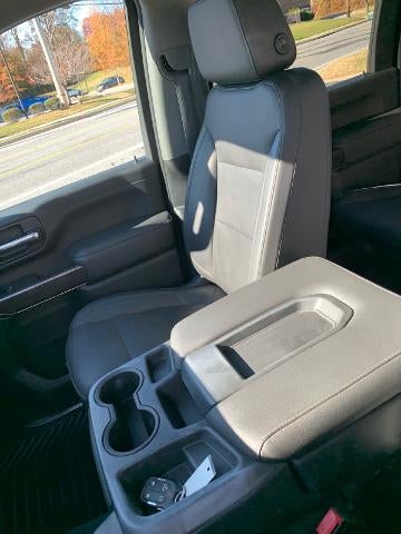 2020 Chevrolet Silverado 3500 HD LTZ