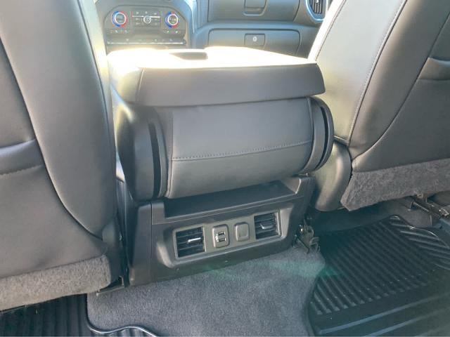 2020 Chevrolet Silverado 3500 HD LTZ