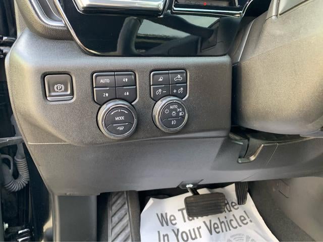 2024 Chevrolet Silverado 3500 HD High Country