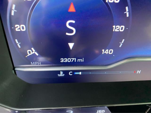 2024 Chevrolet Silverado 3500 HD High Country