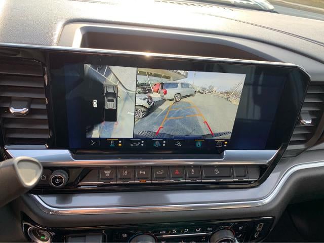 2024 Chevrolet Silverado 3500 HD High Country