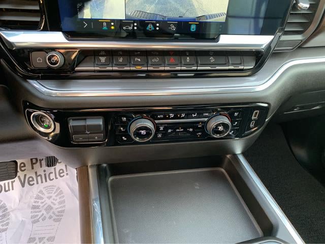 2024 Chevrolet Silverado 3500 HD High Country