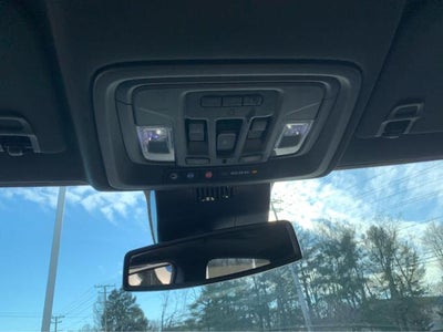 2024 Chevrolet Silverado 3500 HD High Country