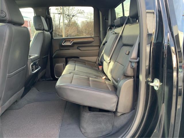 2024 Chevrolet Silverado 3500 HD High Country