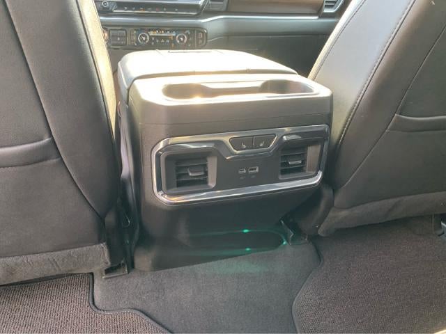 2024 Chevrolet Silverado 3500 HD High Country