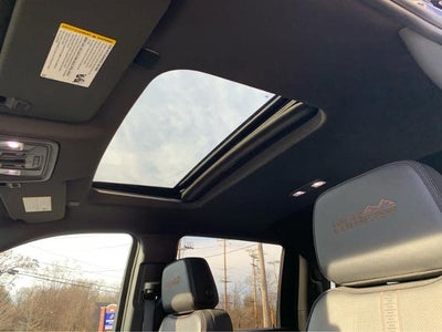 2024 Chevrolet Silverado 3500 HD High Country