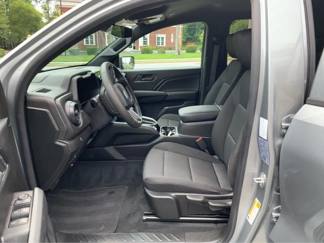 2023 Chevrolet Colorado 4WD Trail Boss