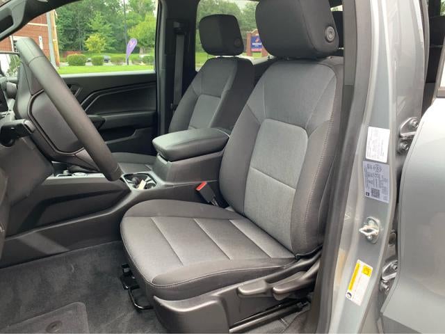 2023 Chevrolet Colorado 4WD Trail Boss