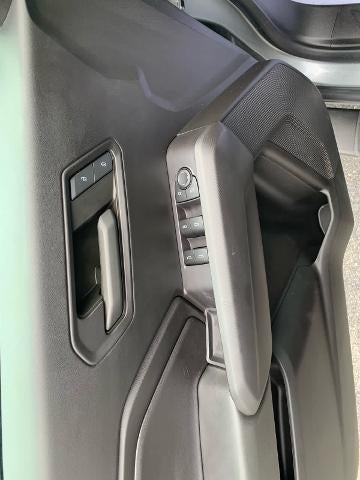 2023 Chevrolet Colorado 4WD Trail Boss