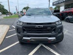 2023 Chevrolet Colorado 4WD Trail Boss