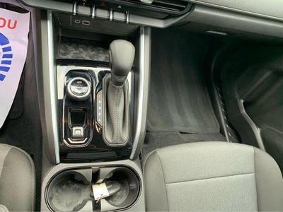 2023 Chevrolet Colorado 4WD Trail Boss