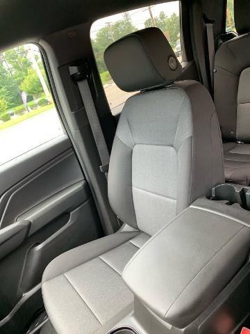 2023 Chevrolet Colorado 4WD Trail Boss