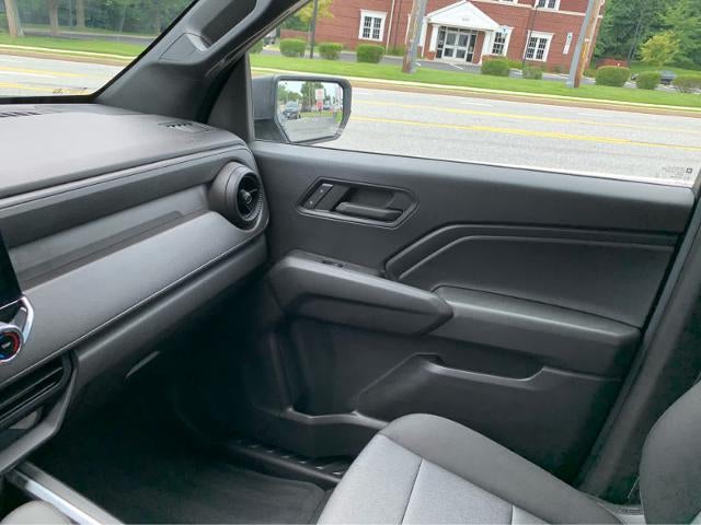 2023 Chevrolet Colorado 4WD Trail Boss