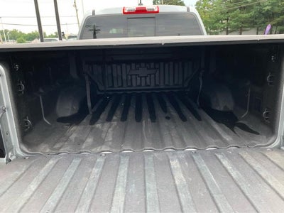 2023 Chevrolet Colorado 4WD Trail Boss