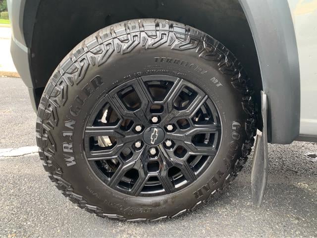 2023 Chevrolet Colorado 4WD Trail Boss