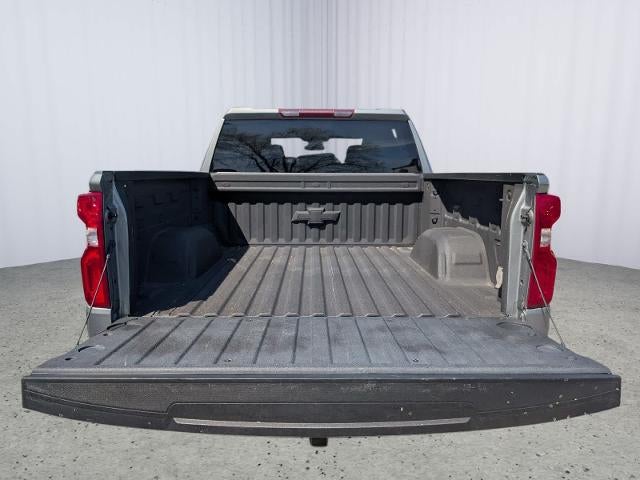 2023 Chevrolet Silverado 1500 RST - Photo 11
