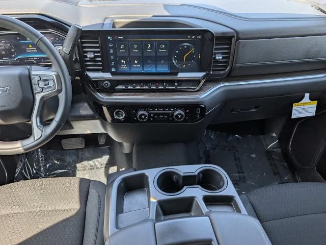 2023 Chevrolet Silverado 1500 RST - Photo 16
