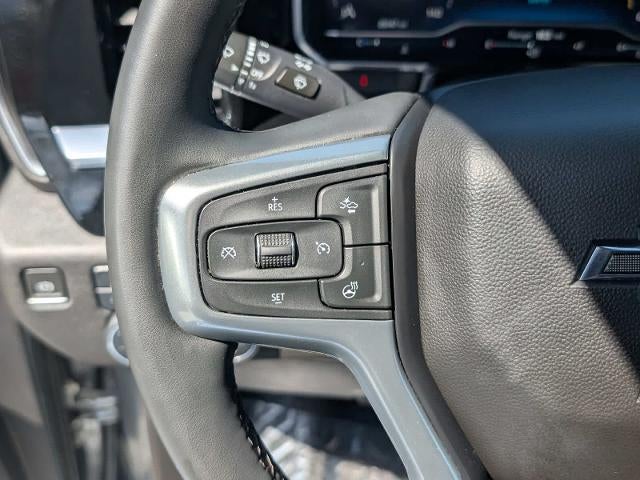 2023 Chevrolet Silverado 1500 RST - Photo 20