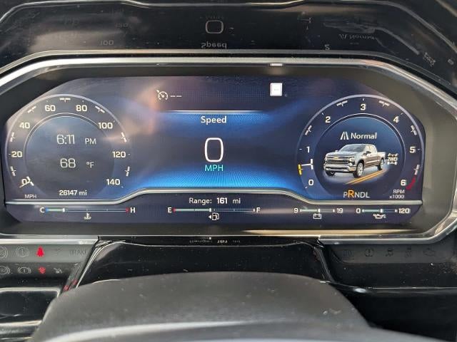 2023 Chevrolet Silverado 1500 RST - Photo 27