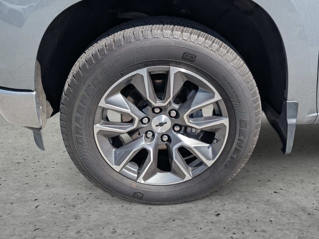 2023 Chevrolet Silverado 1500 RST - Photo 7