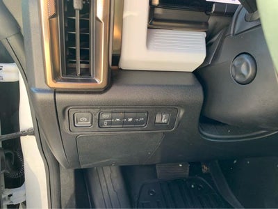 2024 GMC HUMMER EV SUV 2X