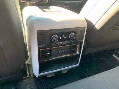 2024 GMC HUMMER EV SUV 2X