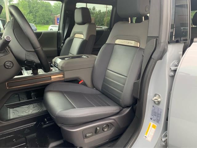2024 GMC HUMMER EV SUV 2X