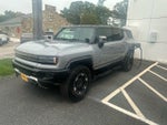 2024 GMC HUMMER EV SUV 2X