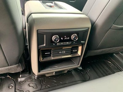 2024 GMC HUMMER EV SUV 2X