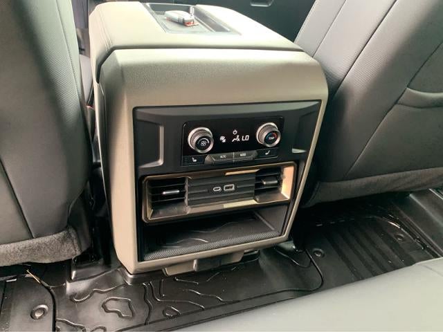 2024 GMC HUMMER EV SUV 2X